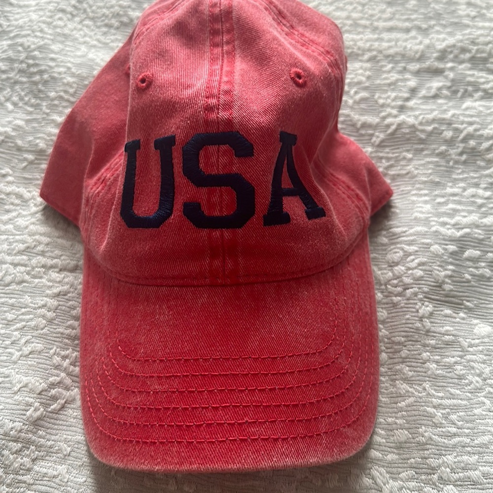 Baseball Hat